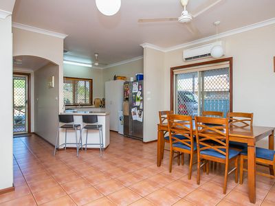 7 Gascoyne Court, South Hedland