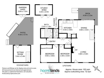 48 Penna Road, Midway Point