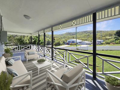 29 Perkins Street, Herberton