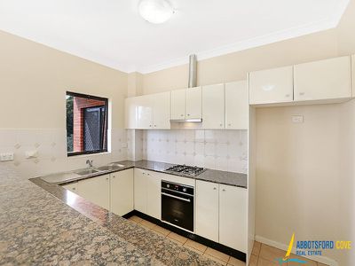 21 / 23A George Street, North Strathfield