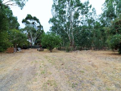 19 Cemetery Lane, Nagambie