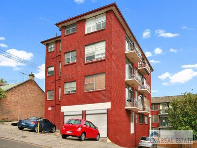 9 / 52 Hornsey St, Rozelle