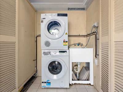 4 / 457 Severin Street, Manunda