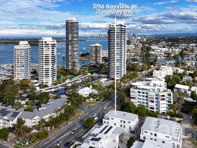3 / 36 Bayview St, Runaway Bay