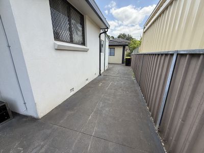 53 A McLean Street, Liverpool