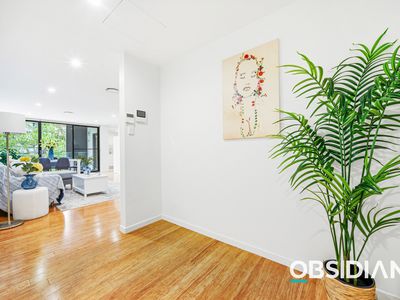 10 / 634 Mowbray Road West, Lane Cove North