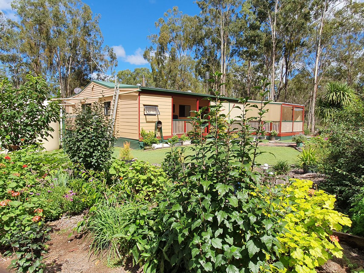 888 Old Esk Road , Blackbutt Main Street Realty