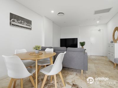 14 / 80 Lucas Avenue, Moorebank