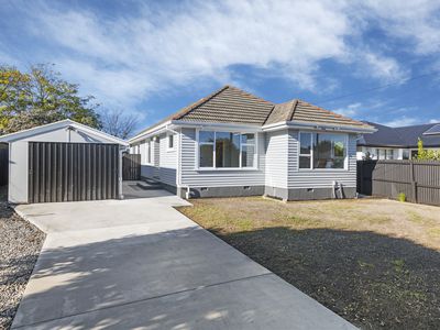29 Reginald Street, Burwood