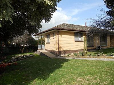 7 Foote Street, Mount Gambier