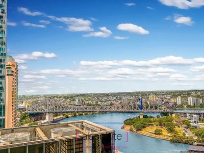 281 / 420 Queen Street, Brisbane City