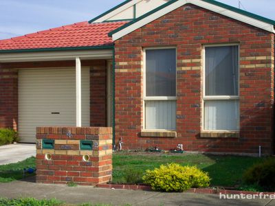 1/4 Fell Court, Altona Meadows