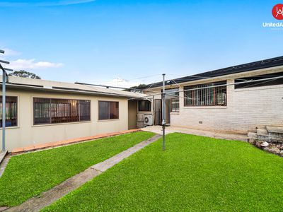 28 Roma Avenue, Mount Pritchard