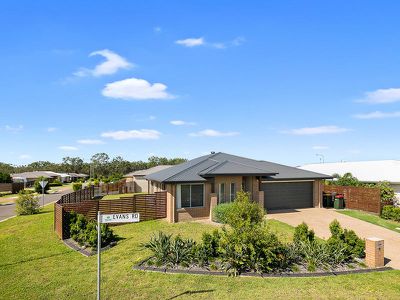 6 Evans Road, Urraween