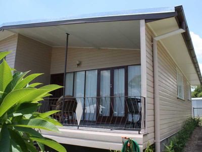 25 Tongue Street, East Ipswich