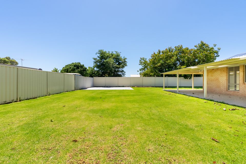 6 Coronata Drive, Warnbro