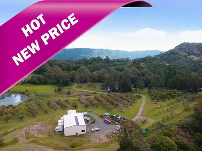 484 Gwynne Road, Georgica
