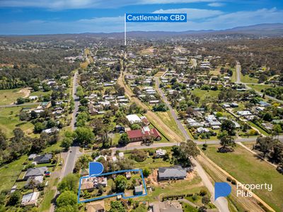 95-97 Main Road, Campbells Creek