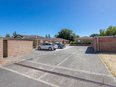 17 / 64 Fifth Road (entry via 7 Sexty Street), Armadale