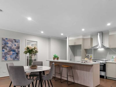 8 Brooklyn Street, Point Cook