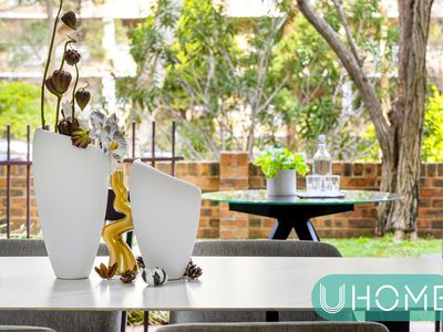 1 / 96-100 Albert Avenue, Chatswood