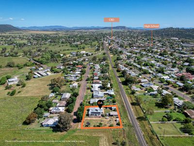 32 Fern Street, Quirindi