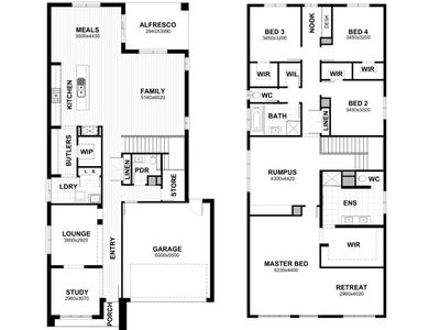 Lot 3013 Cupples Crescent , Berwick