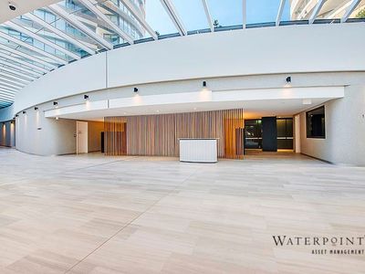 1806 / 1 Australia Avenue, Sydney Olympic Park