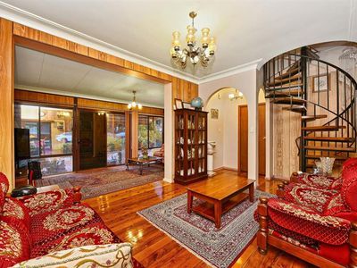 136 West Botany Street, Arncliffe