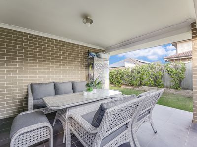 11 Rixon Street, Oran Park