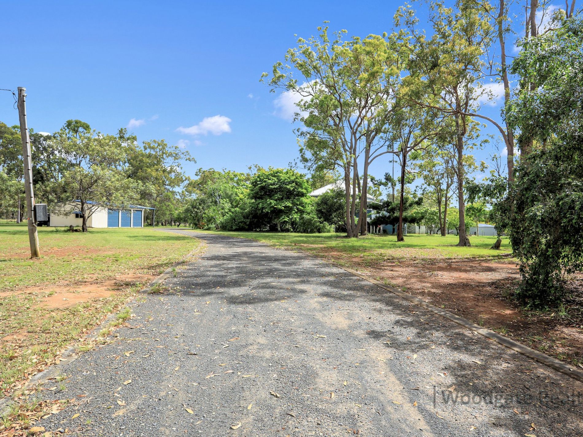 44 GREVILLEA DRIVE, Redridge