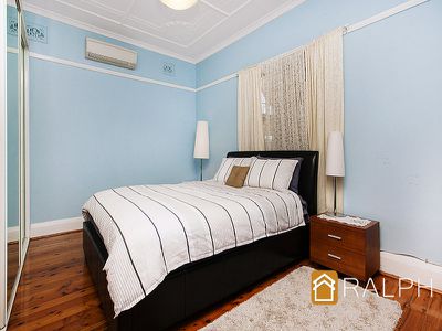 21 Taylor Street, Lakemba