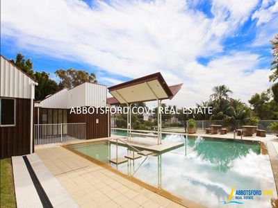 3 / 3A Blackwall Point Road, Abbotsford