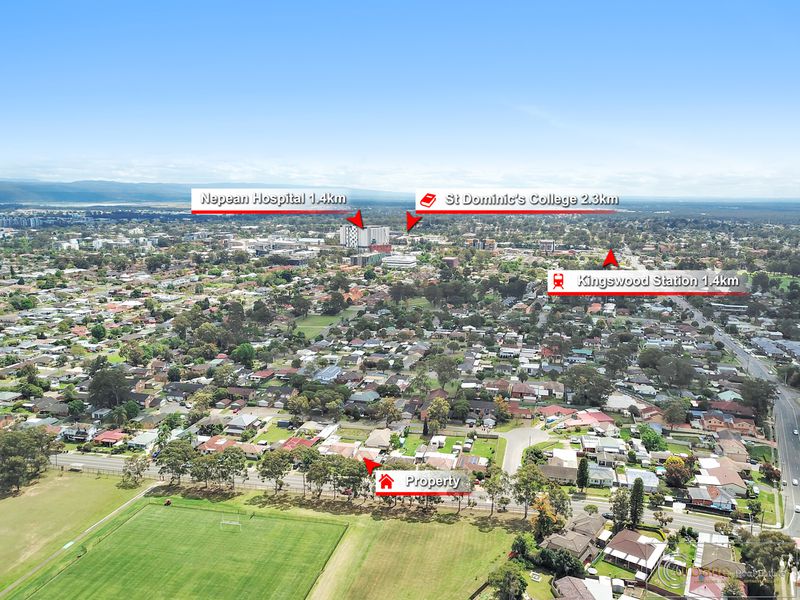 15 Smith Street, Kingswood