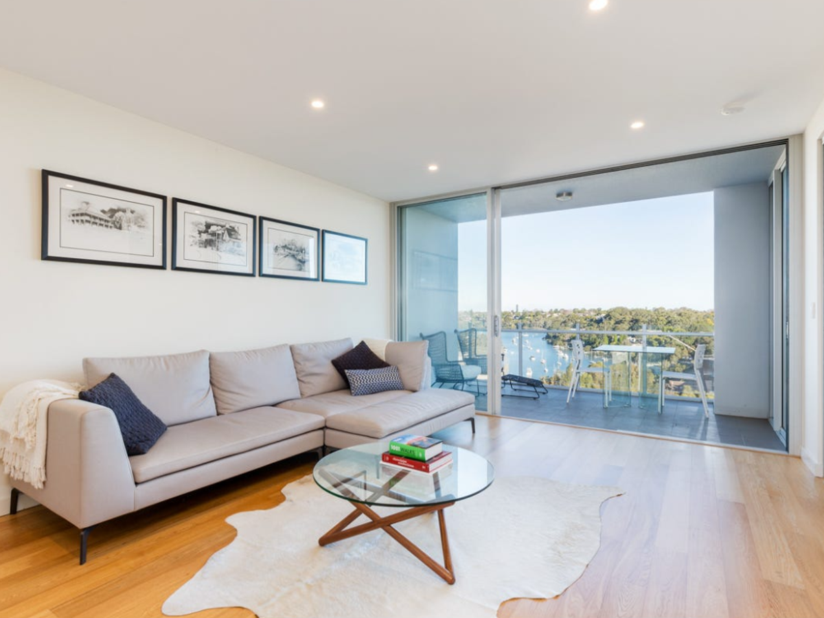 604 / 290 Burns Bay Road, Lane Cove