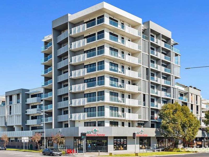 702 / 80 Cheltenham Road, Dandenong