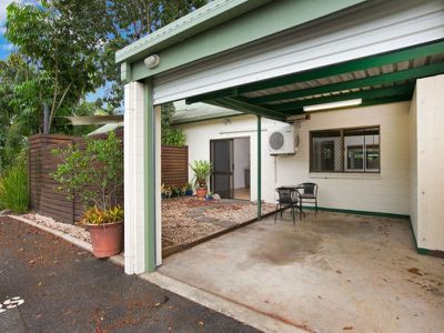 8 / 16-20 Fairweather Street, Yorkeys Knob