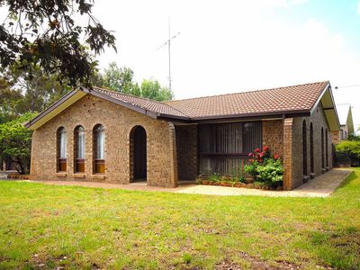 60 Cowper Street, Braidwood