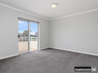 9 / 19 Ventnor Avenue, West Perth