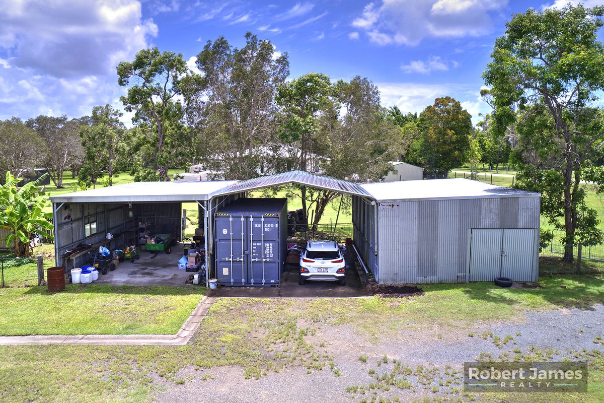69 Green Gate Road, Cooroibah