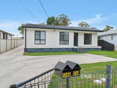 168 The Wool Road, Old Erowal Bay
