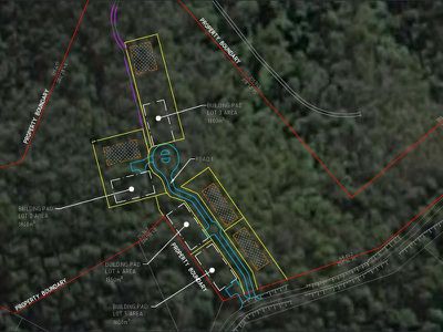 Lot 9, 106 Wongawallen Road, Tamborine Mountain