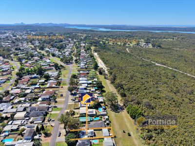 115 Tilligerry Track, Tanilba Bay