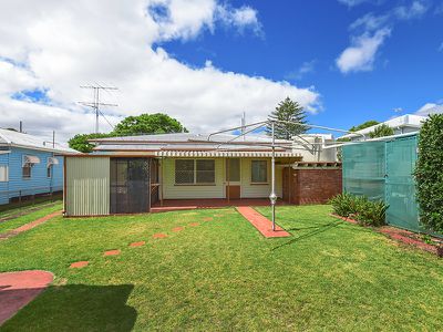 21 Bristol Street, Newtown