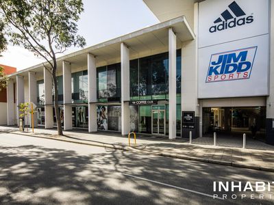 2 / 3 Prowse Street, West Perth