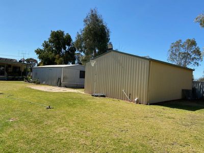 22 Tallow Street, Moulamein