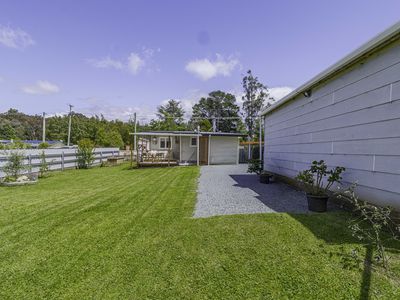 14 Fourfoot Road, Geeveston