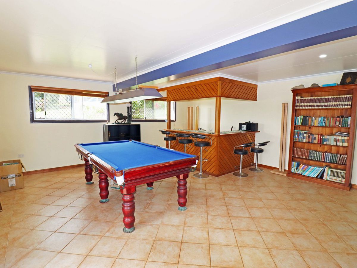 Yungaburra