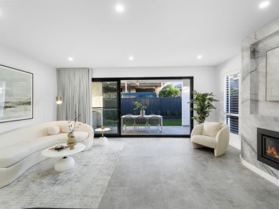 58 Cathcart Street, Fairfield