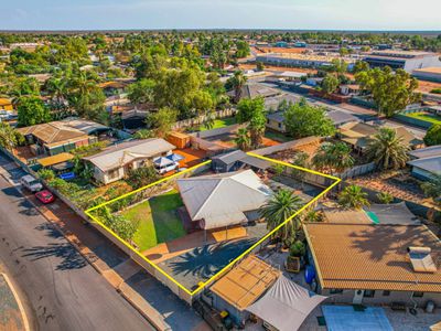5 Orchid Close, South Hedland